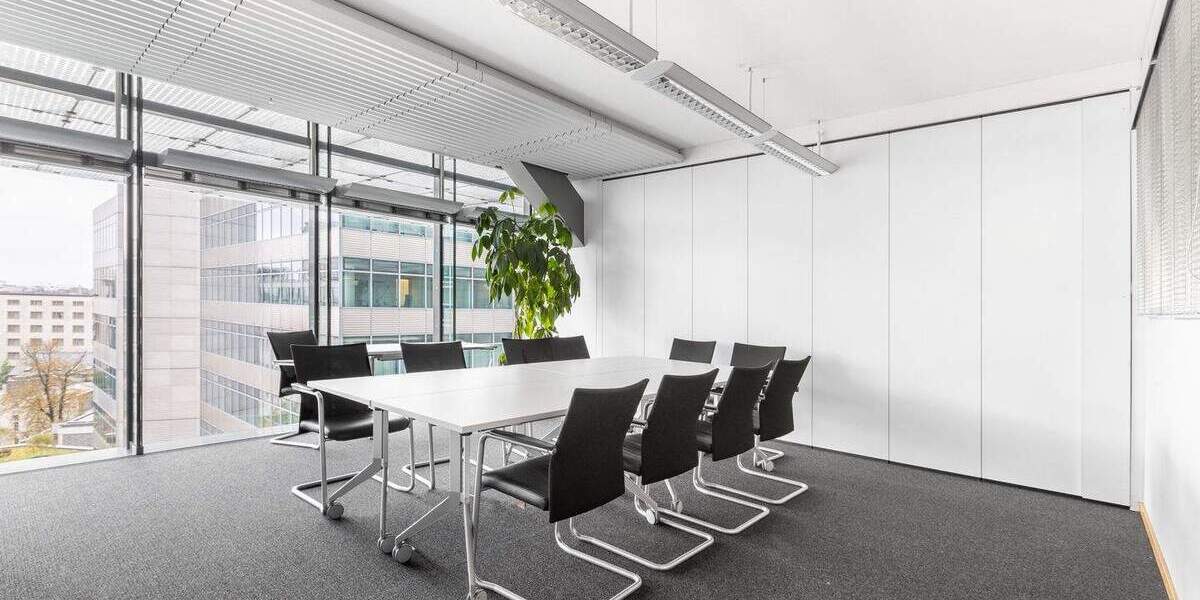 Gewerbeobjekt Offenbach am Main Kaiserlei - 179&euro; | Angebot:25784307