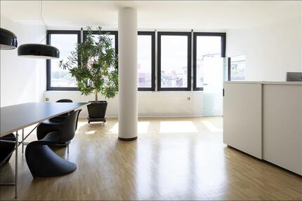 Gewerbeobjekt Aschaffenburg Österreicher Kolonie - 1.800&euro; | Angebot:26148288