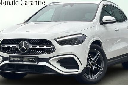 Mercedes-Benz GLA 200 8.325 km 39.900 &euro; Neu Isenburg 63263