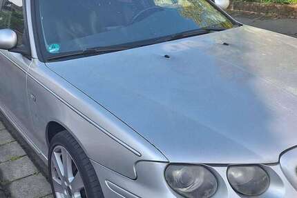 MG ZT 183.000 km 1.750 &euro; Limeshain 63694