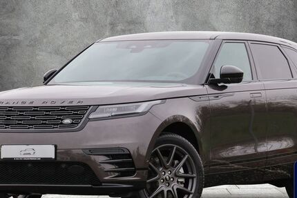 Land Rover Range Rover Velar 2.640 km 73.250 &euro; Kronberg 61476