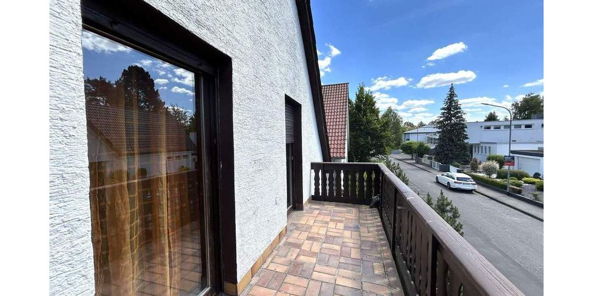 Einfamilienhaus Obertshausen / Hausen Hausen - 4 Zimmer, 106 m&sup2;, 549.000&euro; | Angebot:25684600