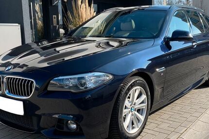 BMW 525 185.000 km 15.500 &euro; Dreieich 63303
