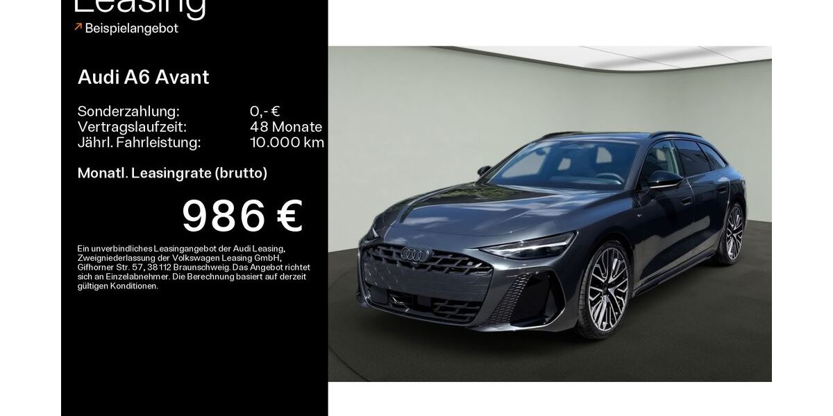 Audi A6 21.990 km 80.990 &euro; Oberursel 61440