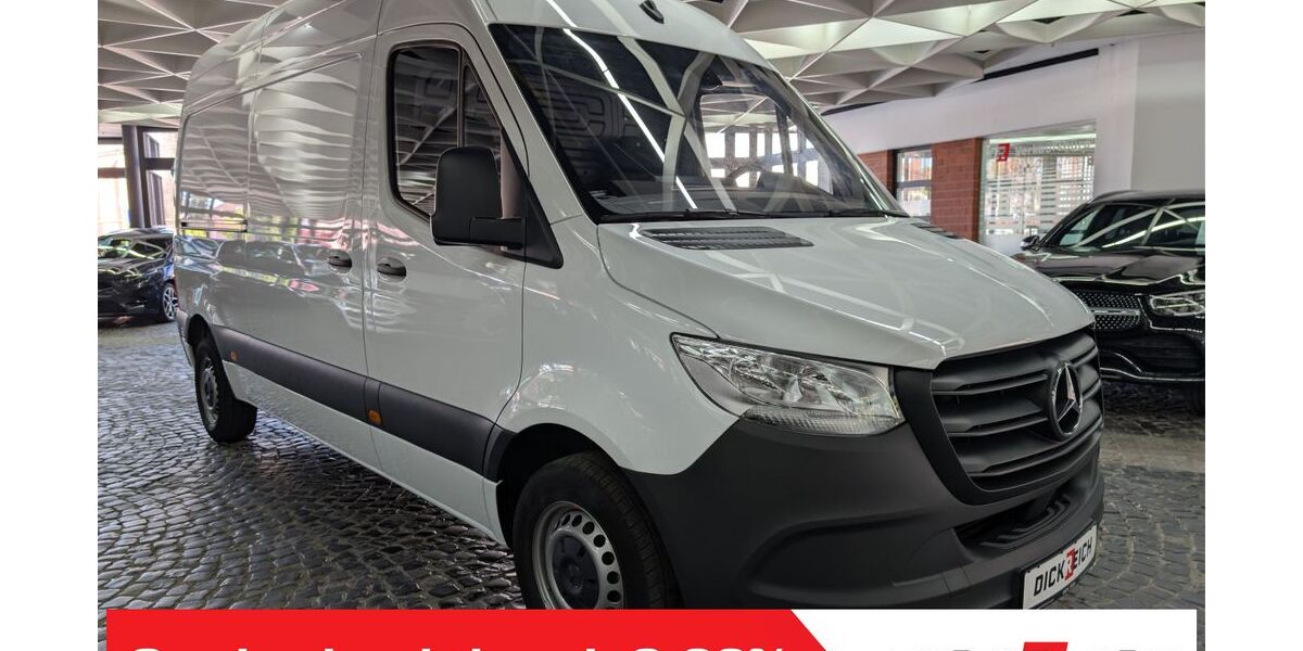 Mercedes-Benz Sprinter 24.978 km 29.980 &euro; Dieburg 64807