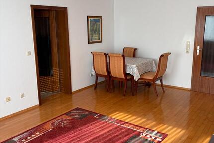 Wohnung Oberursel (Taunus) - 2 Zimmer, 63 m&sup2;, 242.000&euro; | Angebot:26622902
