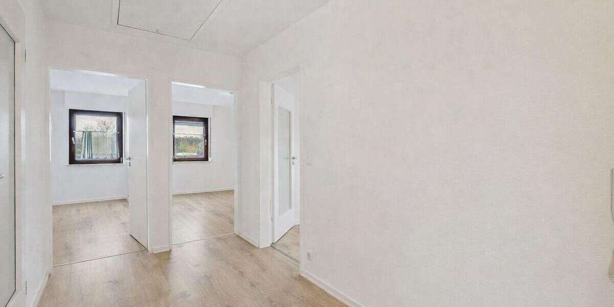 Etagenwohnung Seligenstadt - 3 Zimmer, 89 m&sup2;, 1.150&euro; | Angebot:25880495