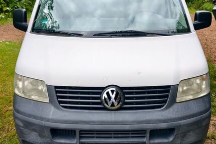 VW T5 Transporter 240.000 km 5.090 &euro; Großostheim 63762