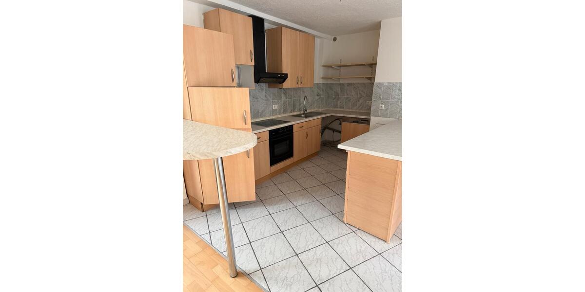 Erdgeschoßwohnung Bad Vilbel - 2.5 Zimmer, 70 m&sup2;, 900&euro; | Angebot:25943868
