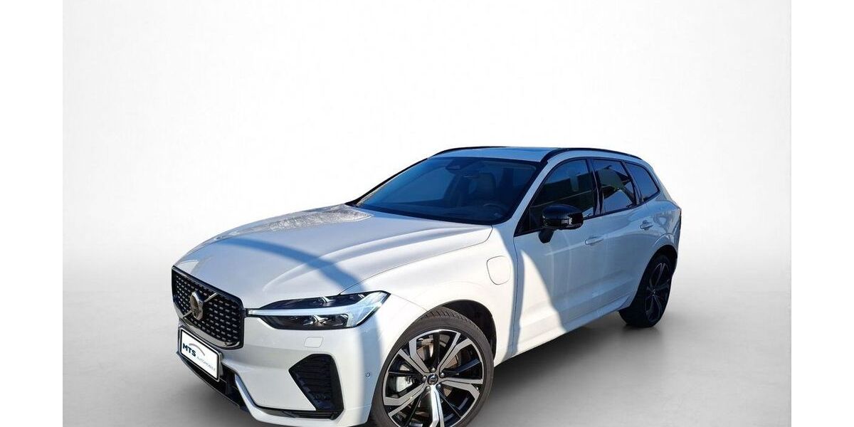 Volvo XC60 18.050 km 49.490 &euro; Friedberg 61169