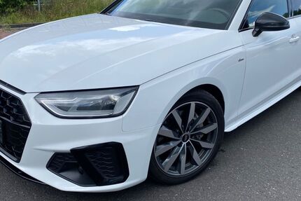 Audi A4 194.000 km 15.450 &euro; aschaffenburg 63741