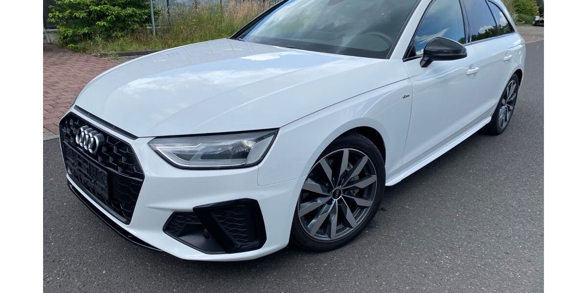 Audi A4 194.000 km 15.450 &euro; aschaffenburg 63741
