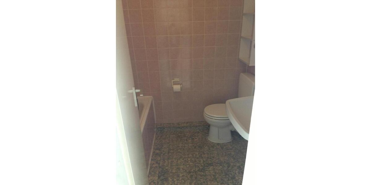 Etagenwohnung Heusenstamm - 1 Zimmer, 34 m&sup2;, 98.000&euro; | Angebot:25755426