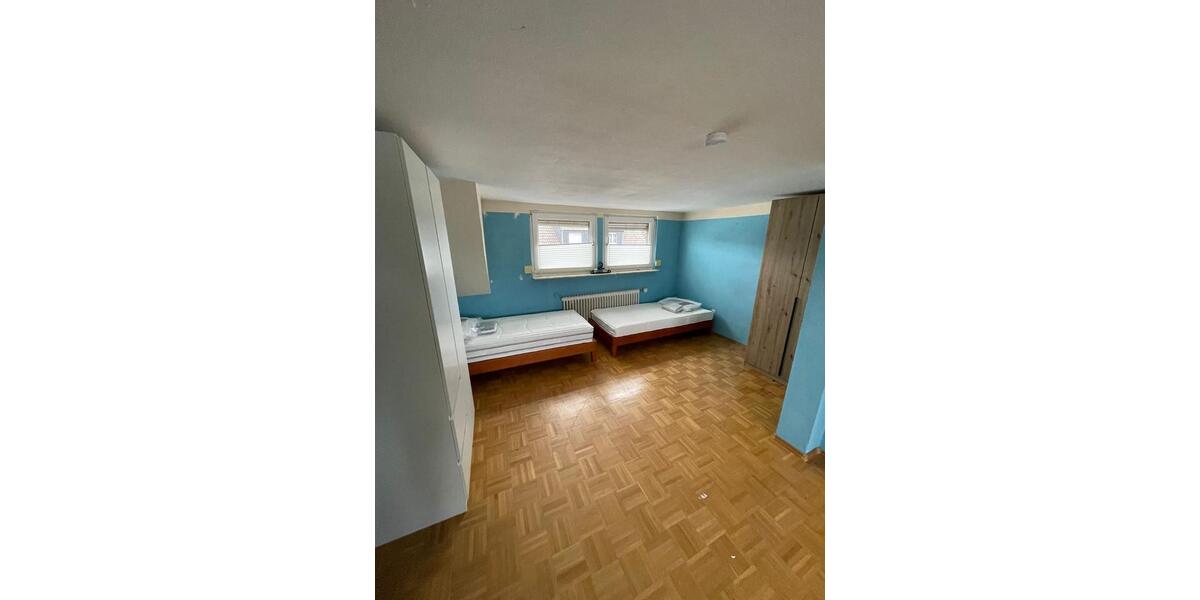Etagenwohnung Maintal - 2 Zimmer, 48 m&sup2;, 367&euro; | Angebot:25802171