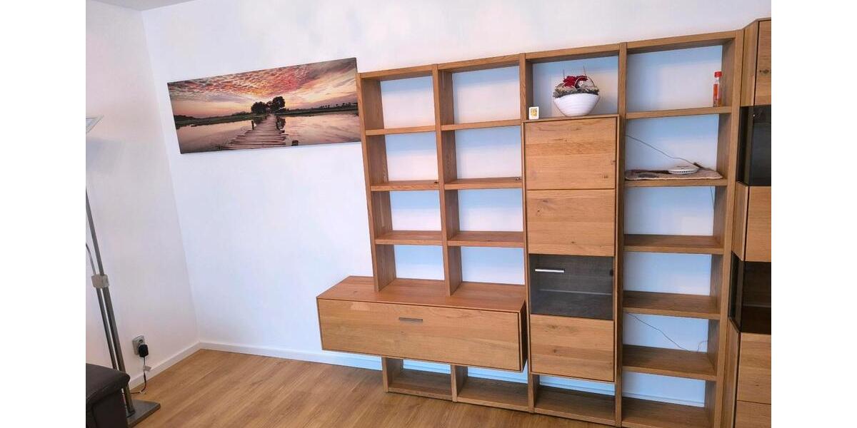 Erdgeschoßwohnung Schwalbach am Taunus - 3 Zimmer, 70 m&sup2;, 1.600&euro; | Angebot:24420160