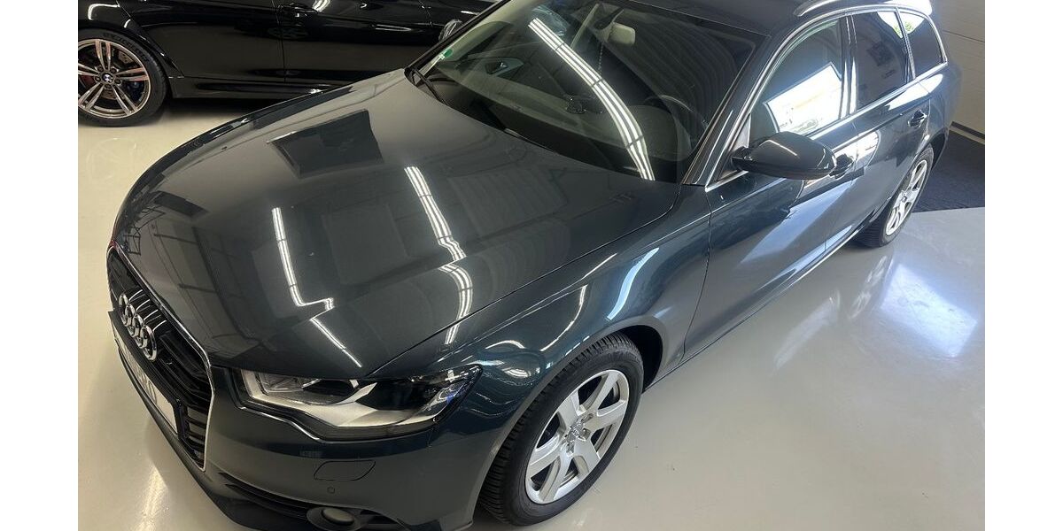 Audi A6 285.600 km 9.860 &euro; Groß Umstadt 64823