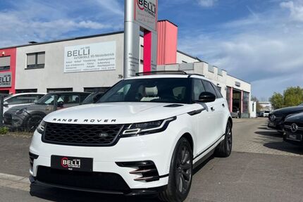 Land Rover Range Rover Velar 166.400 km 29.950 &euro; Hanau 63452