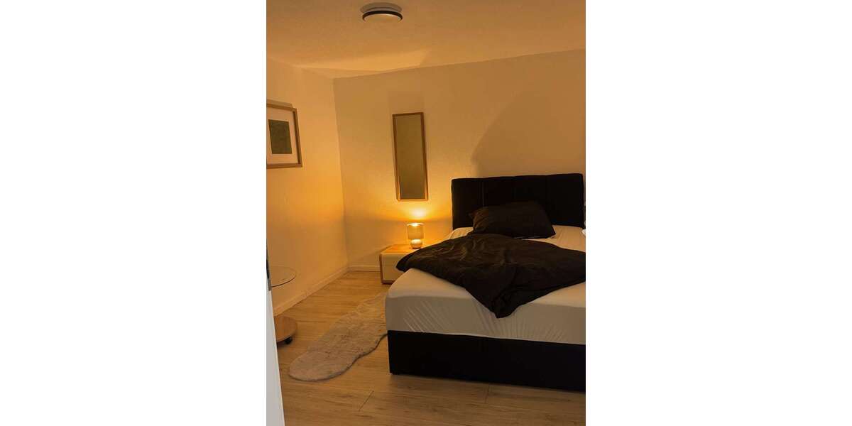 Etagenwohnung Dreieich - 1 Zimmer, 15 m&sup2;, 350&euro; | Angebot:26981835