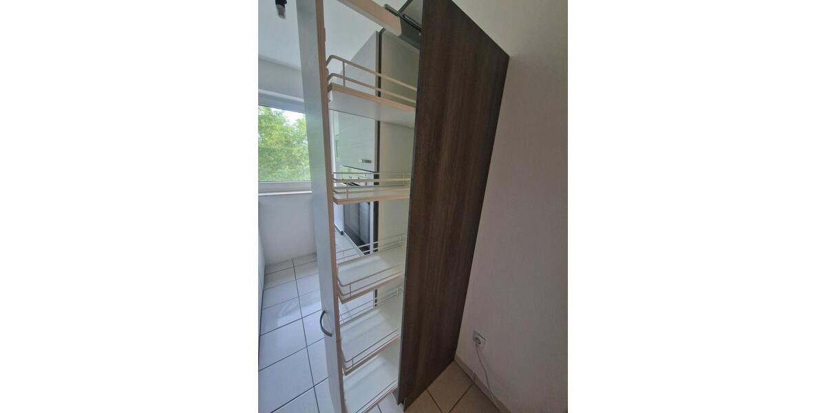 Etagenwohnung Hanau Lamboy - 2 Zimmer, 59 m&sup2;, 144.500&euro; | Angebot:26781206