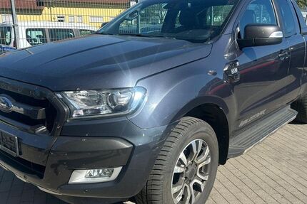 Ford Ranger 183.000 km 13.700 &euro; Büdingen 63654