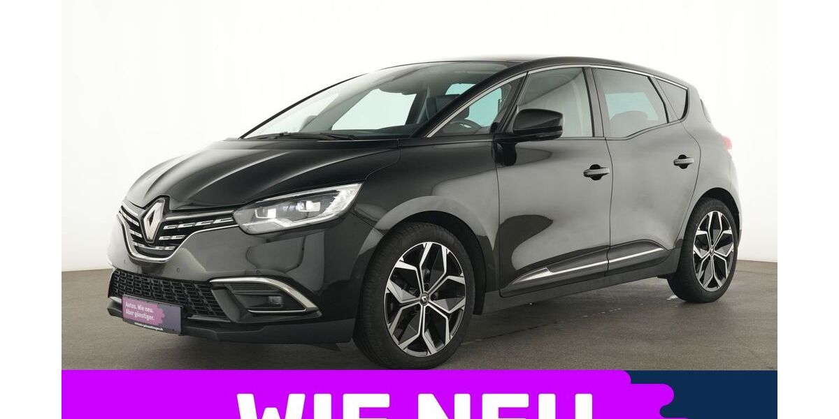 Renault Scenic 46.451 km 19.599 &euro; Dietzenbach bei Frankfurt 63128