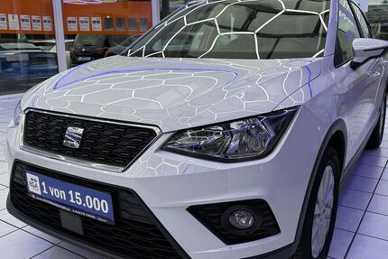 Seat Arona 60.700 km 14.690 &euro; Groß-Umstadt 64823