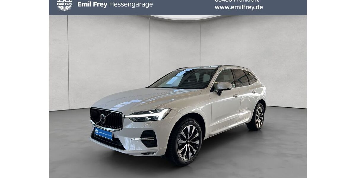 Volvo XC60 26.233 km 39.950 &euro; Frankfurt am Main 60486