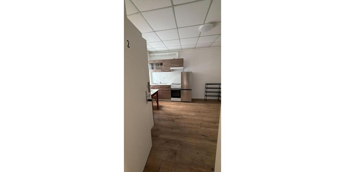 Etagenwohnung Dreieich - 1 Zimmer, 28 m&sup2;, 800&euro; | Angebot:25171729