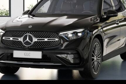 Mercedes-Benz GLC 200 9.900 km 60.980 &euro; Frankfurt 60488