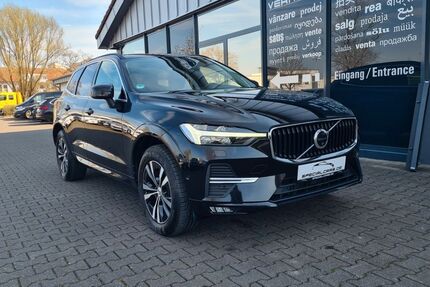 Volvo XC60 131.000 km 23.990 &euro; Offenbach am Main 63069
