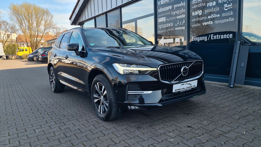 Volvo XC60 131.000 km 23.990 &euro; Offenbach am Main 63069