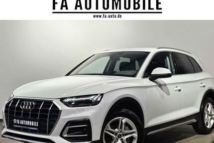 Audi Q5 36.860 km 38.950 &euro; Mainaschaff 63814