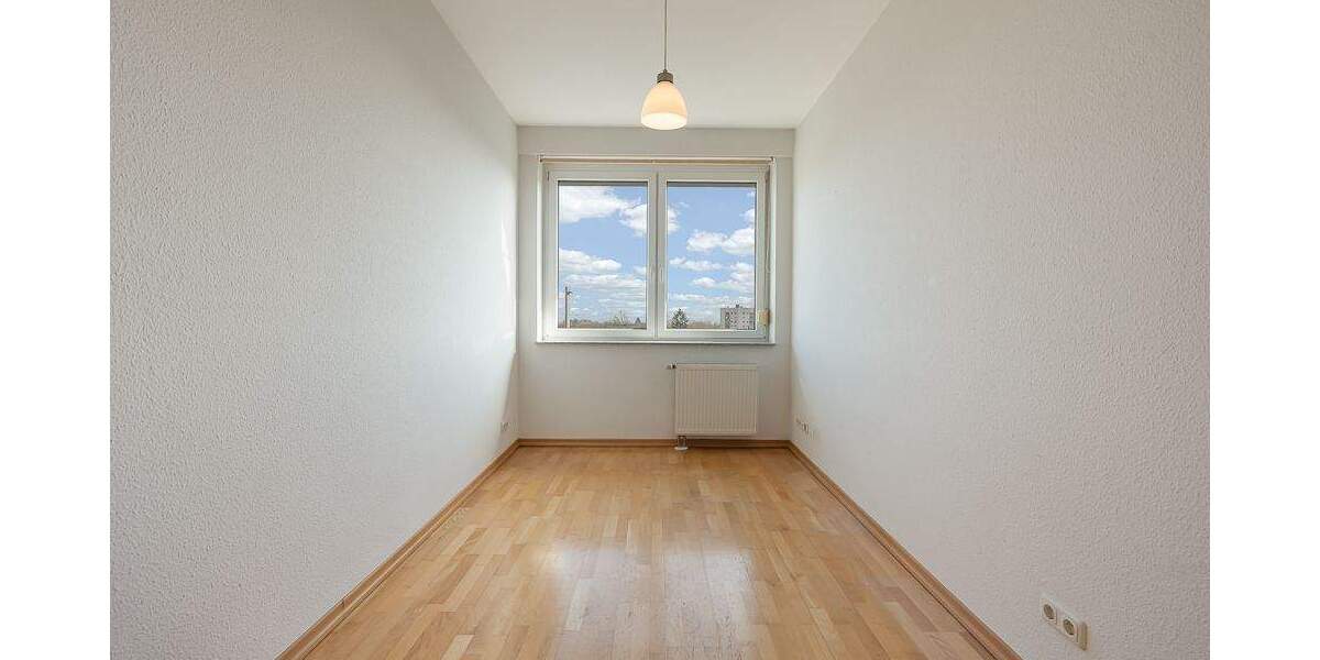 Etagenwohnung Oberursel (Taunus) Oberursel - 4 Zimmer, 117 m&sup2;, 598.000&euro; | Angebot:25820291