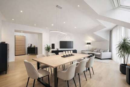 Wohnung Bad Homburg vor der Höhe / Kirdorf Kirdorf - 4 Zimmer, 122 m&sup2;, 589.000&euro; | Angebot:25476584