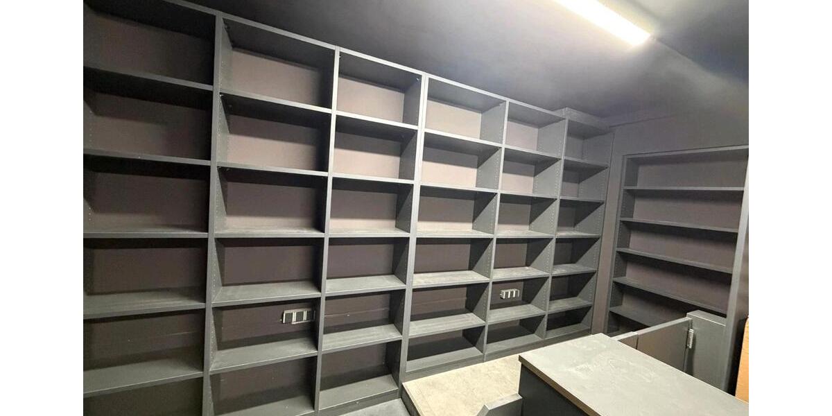 Gewerbeobjekt Frankfurt am Main Innenstadt 1 - 3.600&euro; | Angebot:25983681