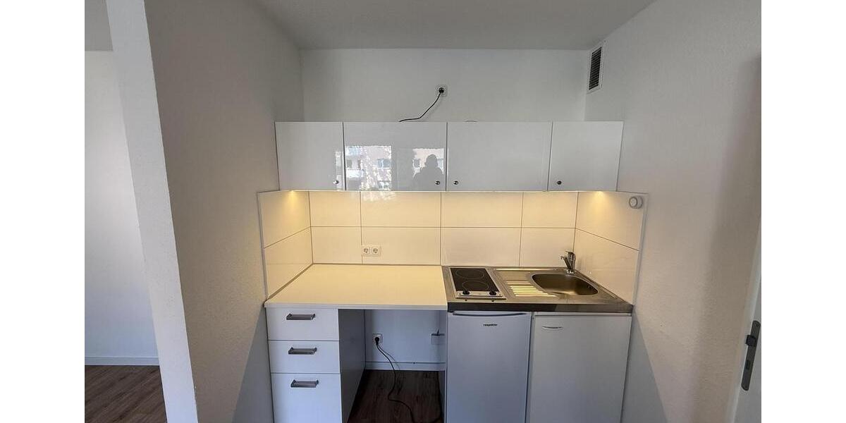 Etagenwohnung Frankfurt am Main Bonames - 1 Zimmer, 36 m&sup2;, 750&euro; | Angebot:25899866