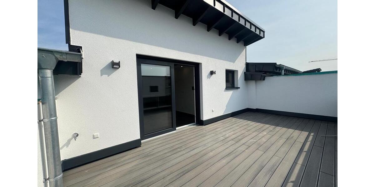 Etagenwohnung Offenbach am Main Bieber - 2 Zimmer, 68 m&sup2;, 1.250&euro; | Angebot:23636410