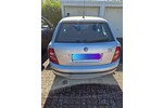Skoda Fabia 14.800 km 2.300 &euro; Aschaffenburg 63701