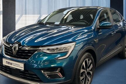 Renault Arkana 30.852 km 19.340 &euro; Frankfurt / Main 60314