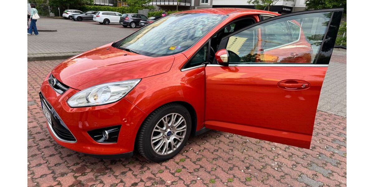 Ford C-Max 115.300 km 5.699 &euro; Frankfurt am Main 60486