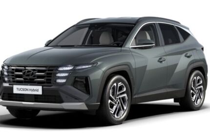 Hyundai TUCSON 1.500 km 39.990 &euro; Langen 63225