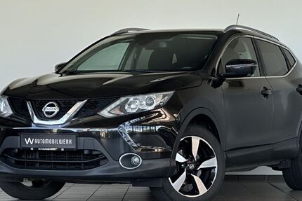 Nissan Qashqai 152.300 km 10.390 &euro; Büdingen 63654