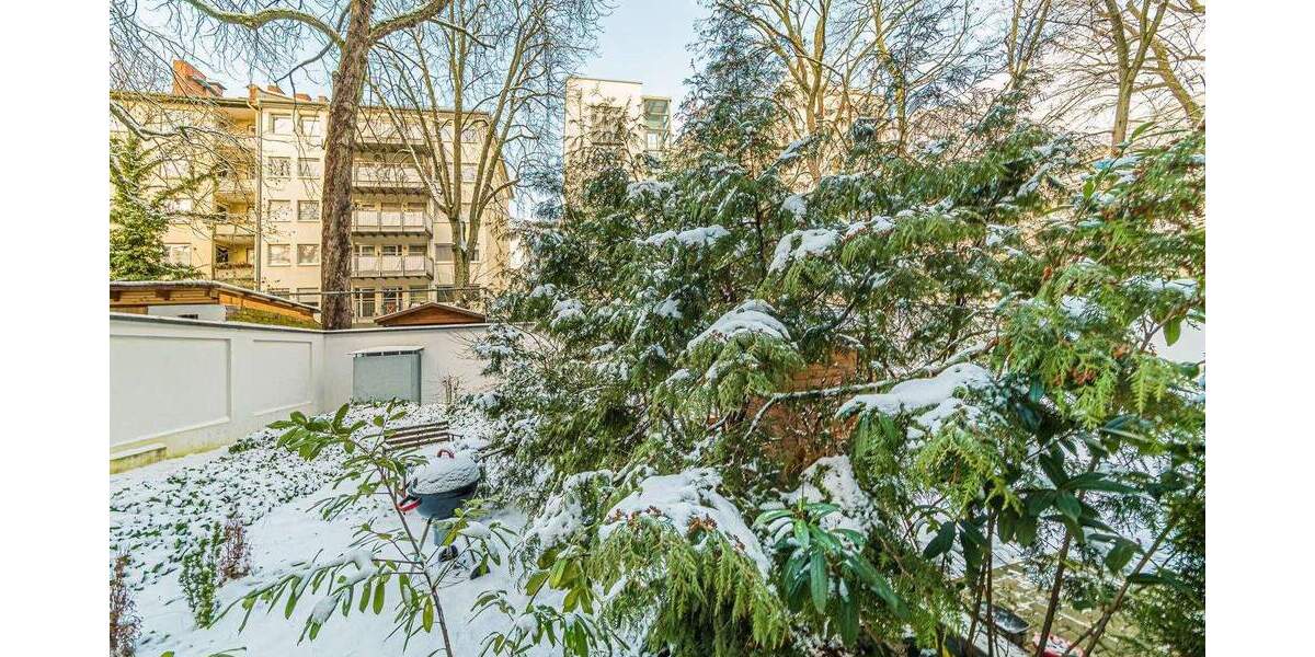 Etagenwohnung Frankfurt am Main Westend-Süd - 2 Zimmer, 70 m&sup2;, 2.090&euro; | Angebot:25661907