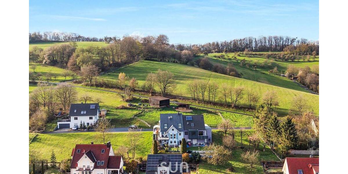 Doppelhaushälfte Mömbris - 6 Zimmer, 178 m&sup2;, 599.500&euro; | Angebot:25985271