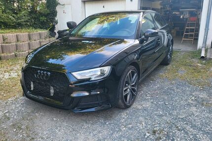 Audi A3 49.999 km 16.500 &euro; Offenbach am Main 63065