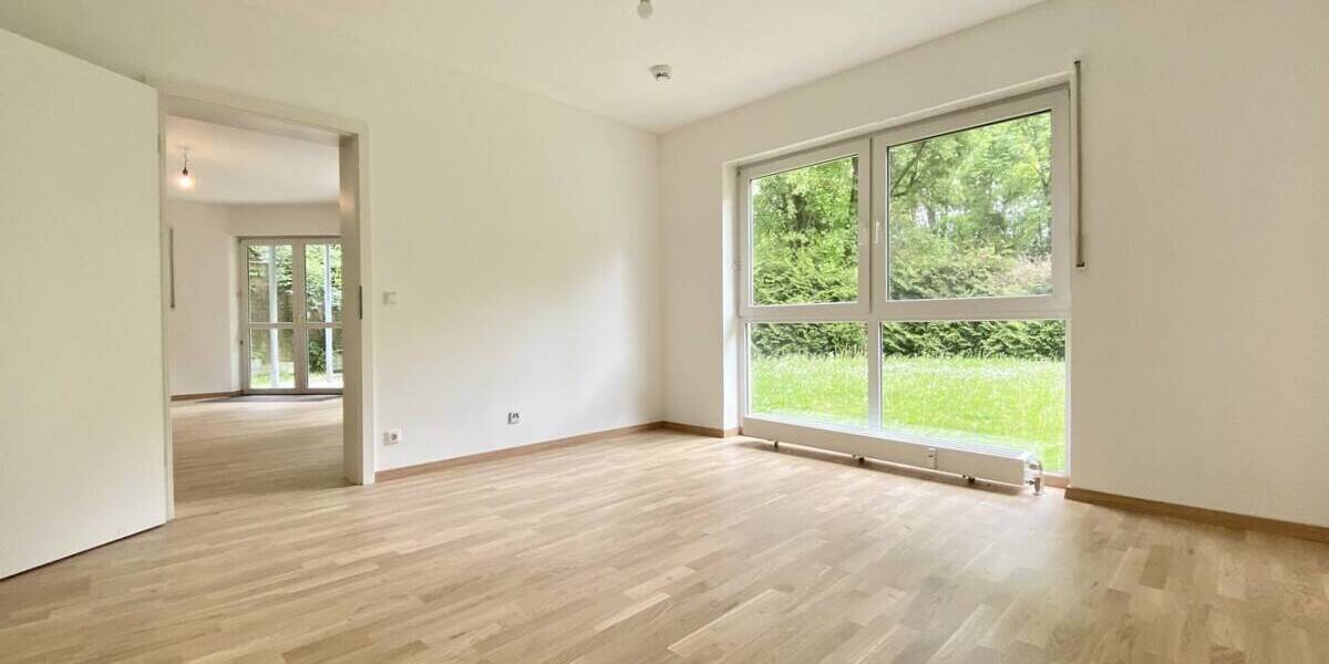 Etagenwohnung Bad Vilbel Siedlung Heilsberg - 3 Zimmer, 91 m&sup2;, 440.000&euro; | Angebot:26641346