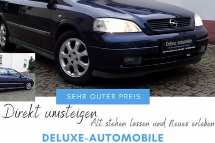 Opel Astra 165.000 km 1.700 &euro; Alzenau 63755