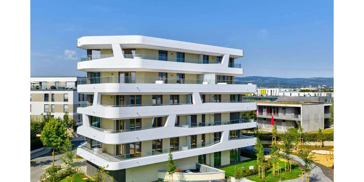 Etagenwohnung Frankfurt - 1 Zimmer, 31 m&sup2;, 299.800&euro; | Angebot:22501571