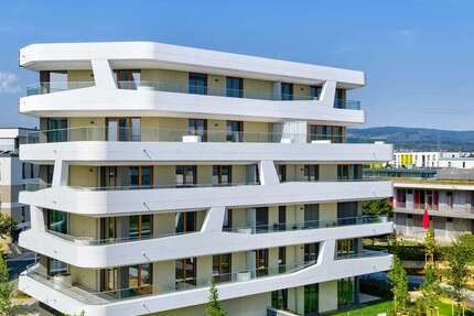 Wohnung Frankfurt - 1 Zimmer, 31 m&sup2;, 299.800&euro; | Angebot:22501571