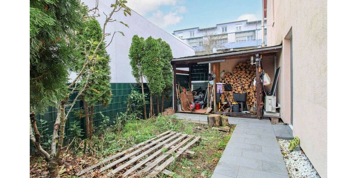 Reihenendhaus Frankfurt am Main Schwanheim - 5 Zimmer, 145 m&sup2;, 949.000&euro; | Angebot:26291040